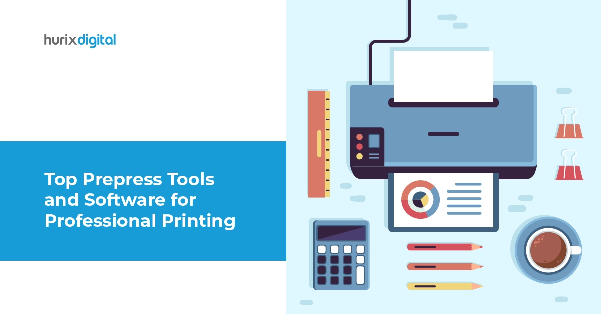 Top Prepress Tools and Software for Professional Printing