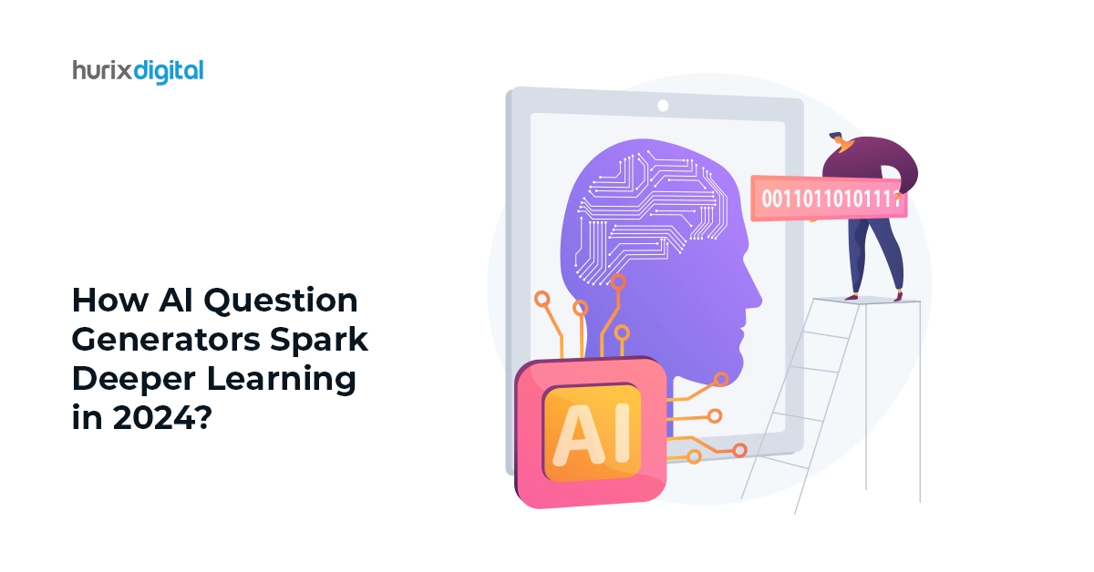 How AI Question Generators Spark Deeper Learning in 2024?