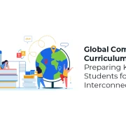Global Competence in Curriculum Planning: Preparing K12 Students for an Interconnected World