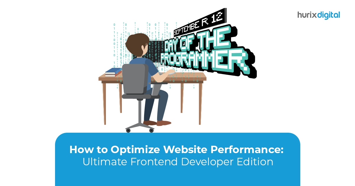 How to Optimize Website Performance: Ultimate Frontend Developer Edition