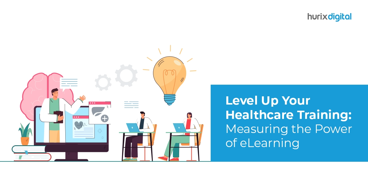 Level Up Your Healthcare Training: Measuring the Power of eLearning