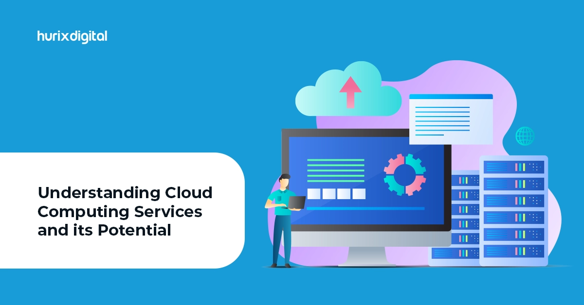Understanding Cloud Computing Services and its Potential