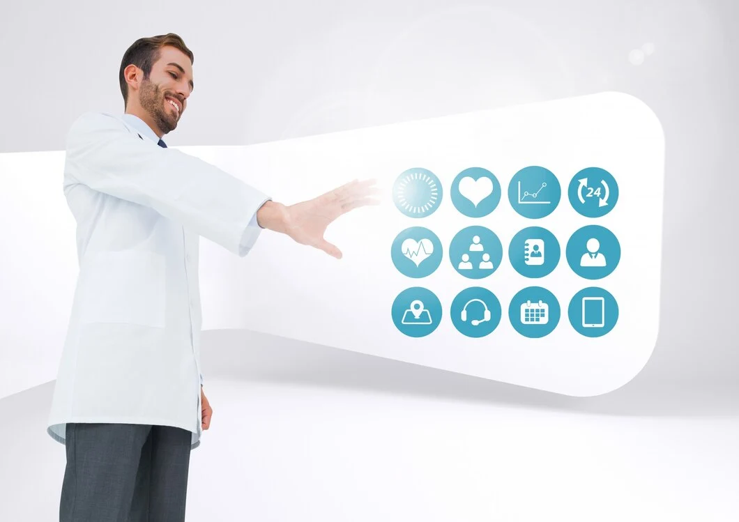 10 Benefits of Data Governance for Healthcare Companies