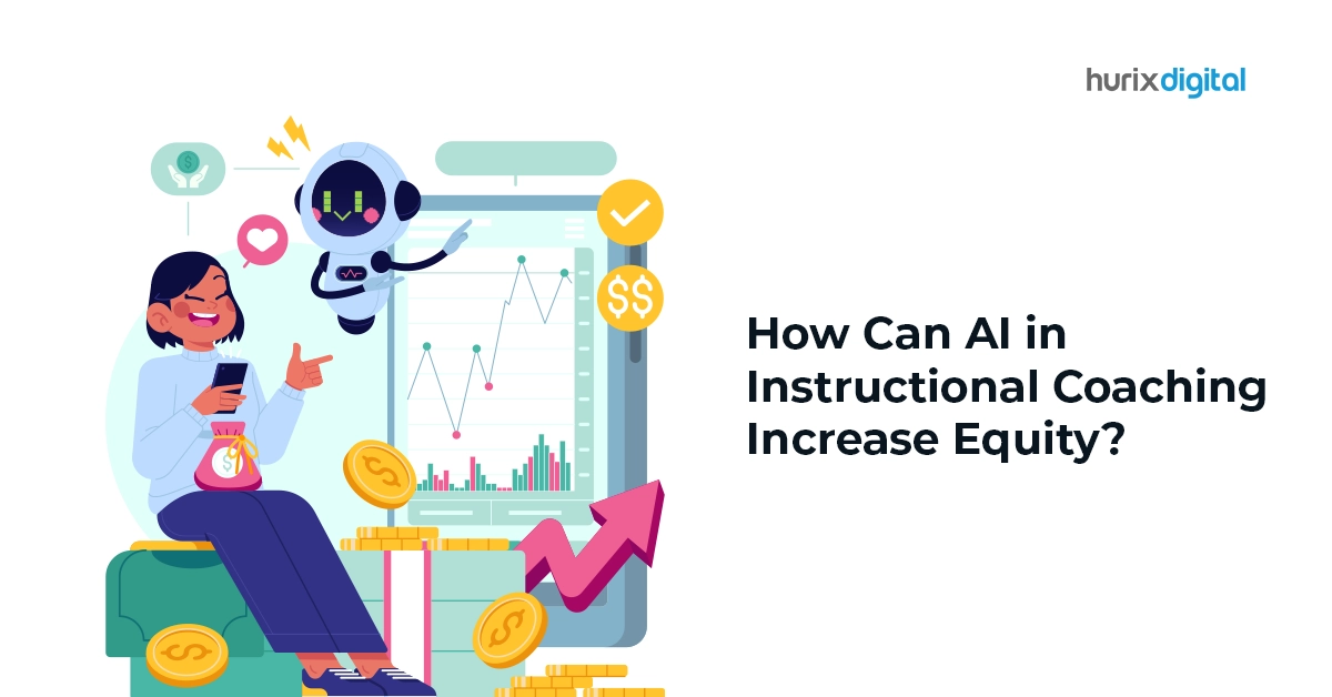 How Can AI in Instructional Coaching Increase Equity?