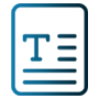 Alt Text Icon
