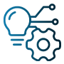 Web Accessibility Implementation Icon