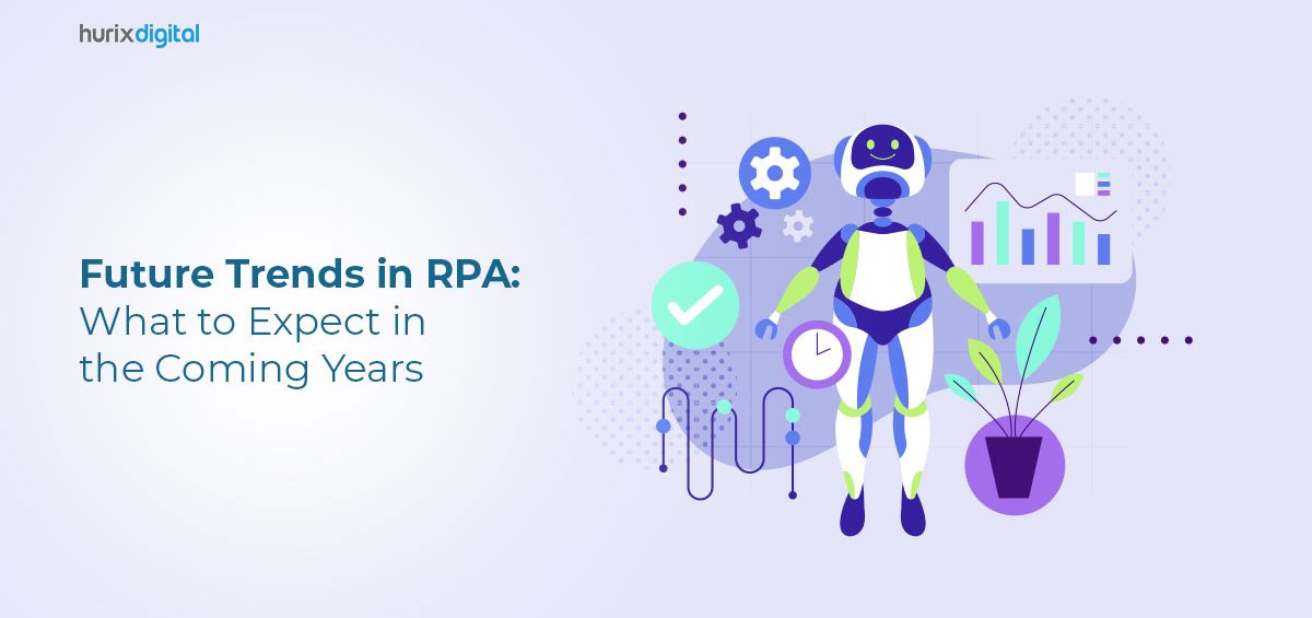 RPA and Data Security: Ensuring Compliance and Mitigating Risks