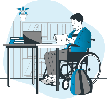 Inclusive Applications