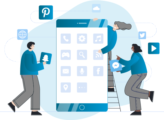 Usability and accessibility