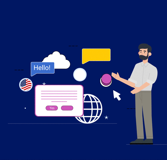 Translation and Localization Services