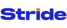 stride