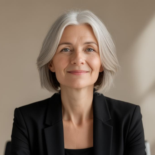Ilaria Rossi - Director of Asset Management
