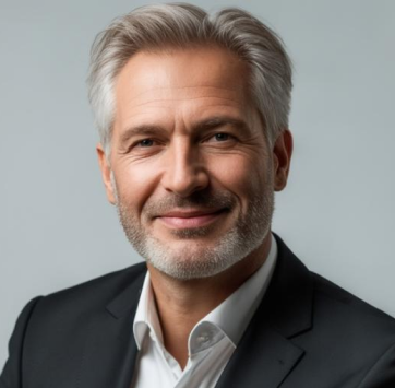 Richard Davis - Chief Information Officer