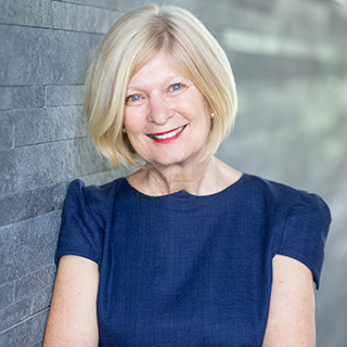 Isabella Quinn - Chief Digital Officer