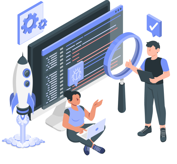 Seamless Course Development, Upgrade & Maintenance