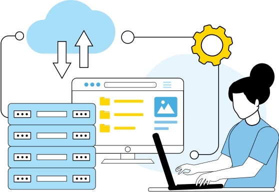 Comprehensive Advisory & Management Services