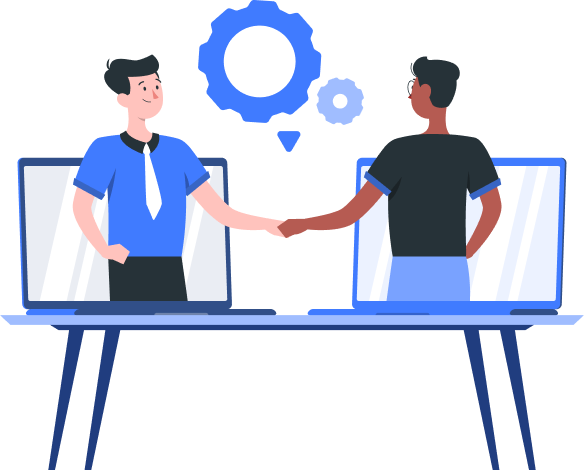 Technology Business Partner