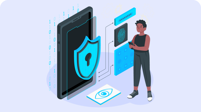 Proactive Monitoring & Compliance
