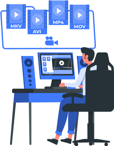 Interactive Video Learning
