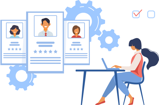Onboarding & Development