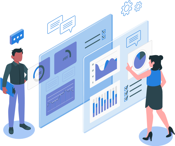 Market Intelligence
