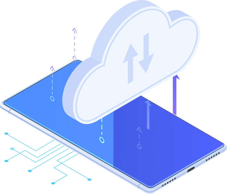 Cloud Application Services