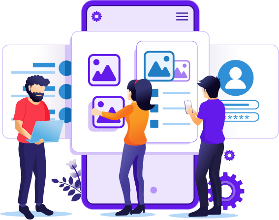Application Training