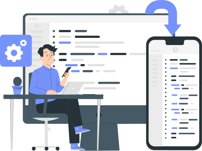 Application-Centric Approach