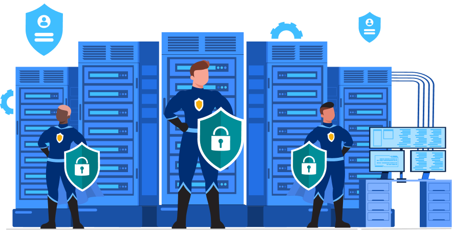 Comprehensive Security Assessment