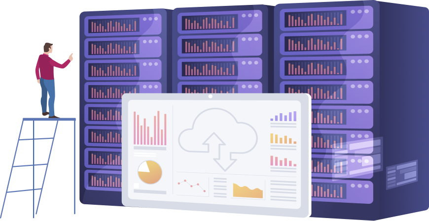End-to-End Cloud Transformation