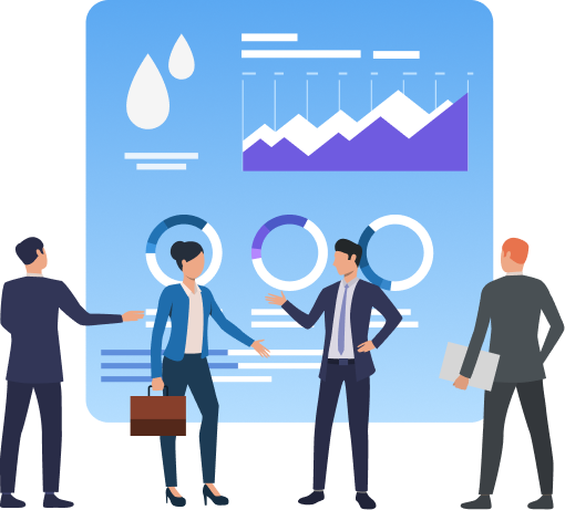 Digitalization & Data Management