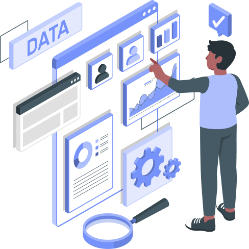 Smart, Personalized & Adaptive Learning
