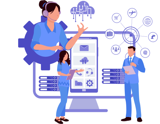 Immersive & Media-Rich Learning Experiences