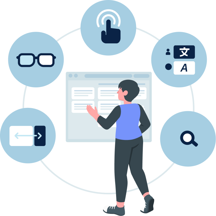 Ensuring Compliance, Enabling Accessibility