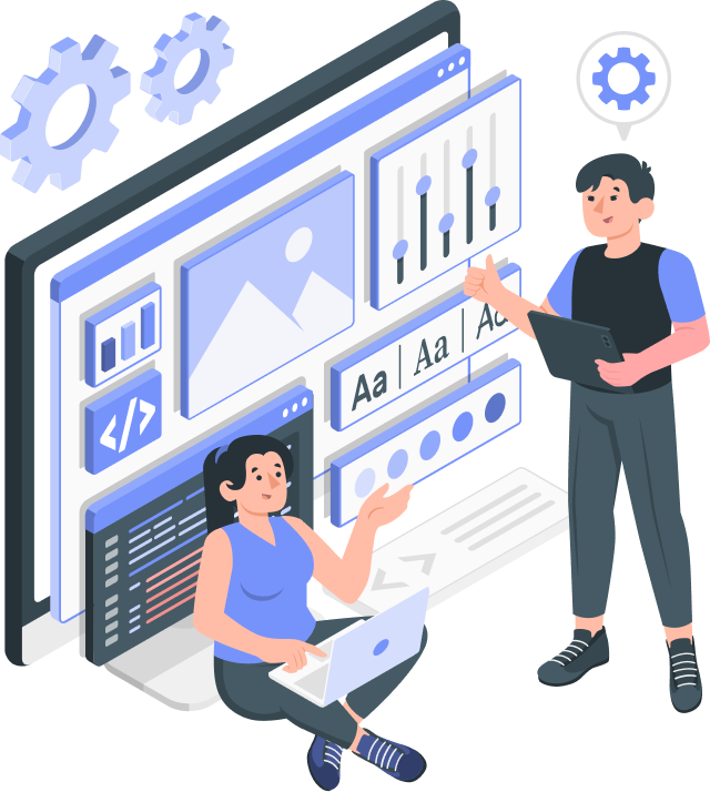 K12 Course Development