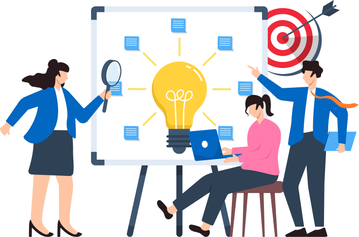 Experience Design + Strategy
