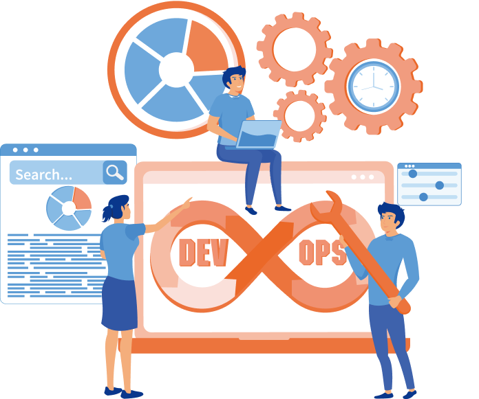 Digital IT & DevOps Support for EdTech Solutions