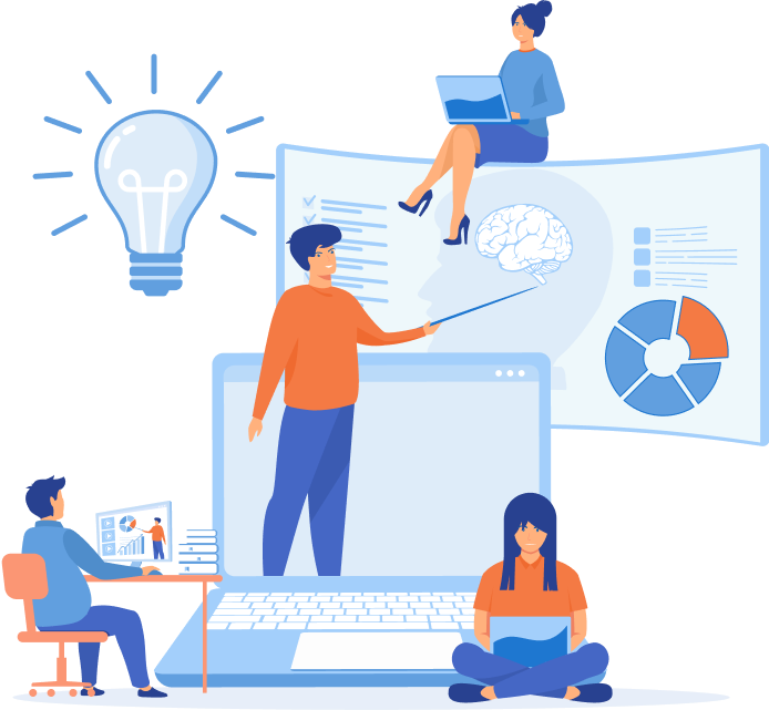 Project-Based Learning