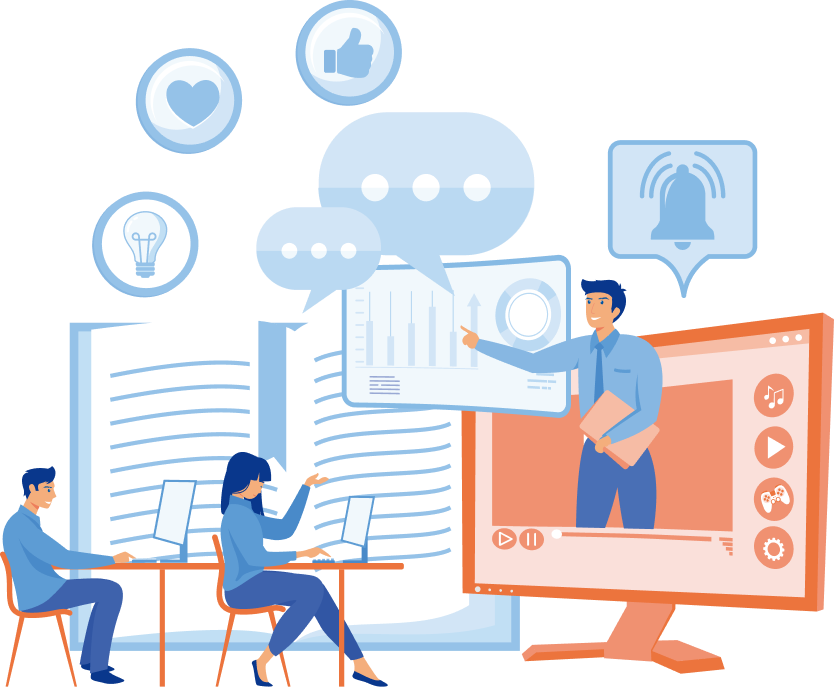 Social-Emotional Learning