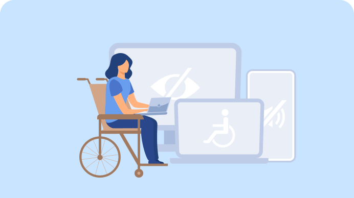 Accessibility at the Core