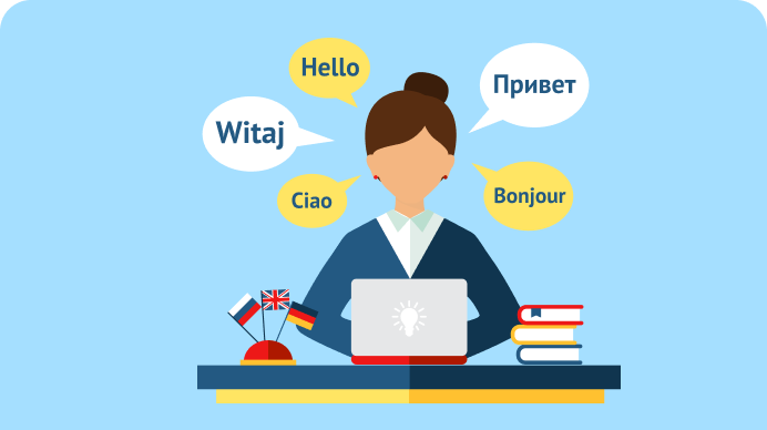 Crafting Multilingual Masterpieces