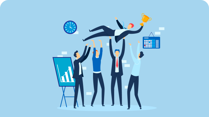 Real-World Training for Real-World Success