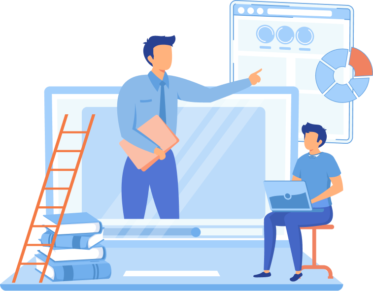 Customized Learning Journeys