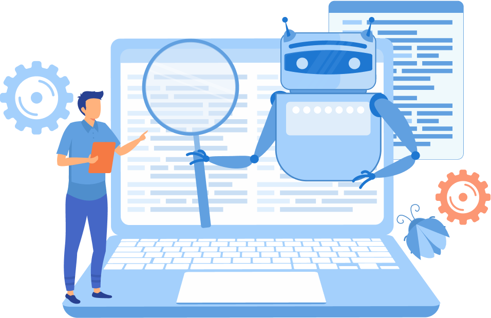 AI-Powered Content Development