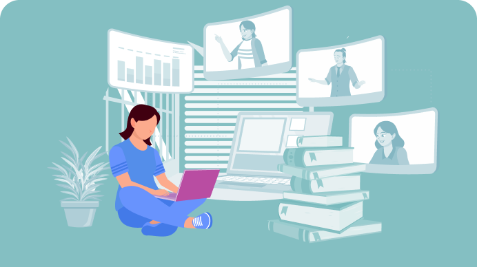 Personalized & Engaging Learning Experiences