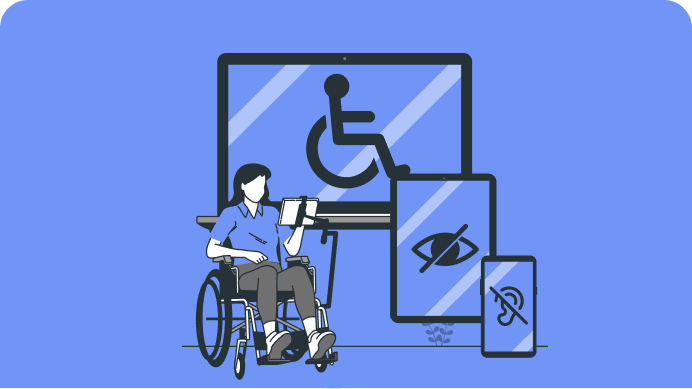 Accessibility & Inclusive Learning for All