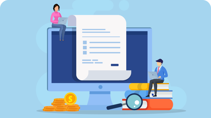 Tech-Enhanced Enrollment