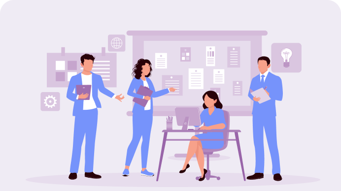 Student-Centric Design