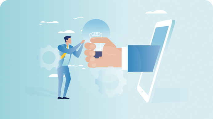 Scalable & Future-Ready Solutions
