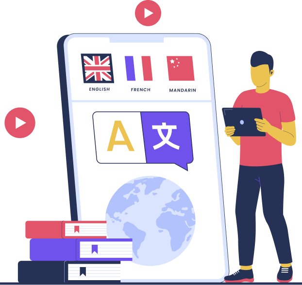 Multilingual Platform
